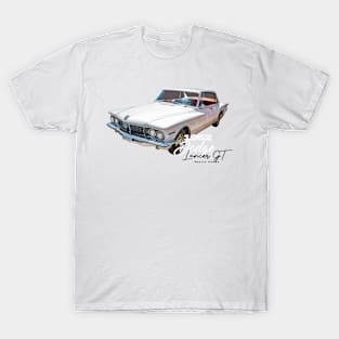 1962 Dodge Lancer GT Sports Coupe T-Shirt